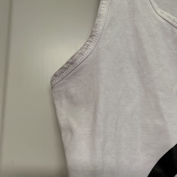 Love The Day Future Mrs. Tank Top - Picture 3 of 5